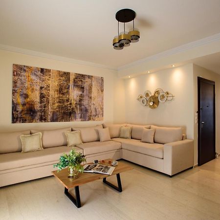 Blue Ark Harmony Residence Афины Экстерьер фото