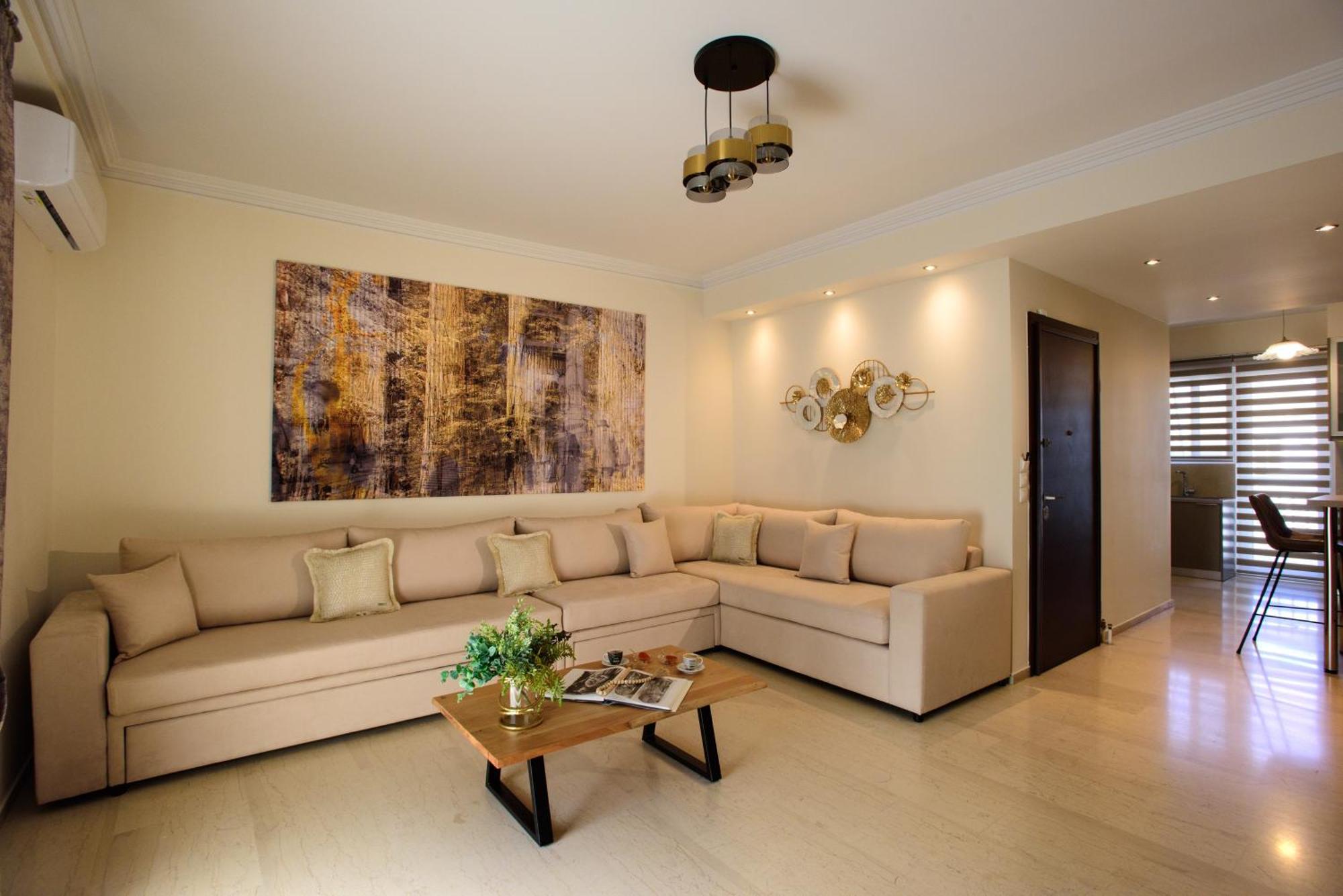 Blue Ark Harmony Residence Афины Экстерьер фото