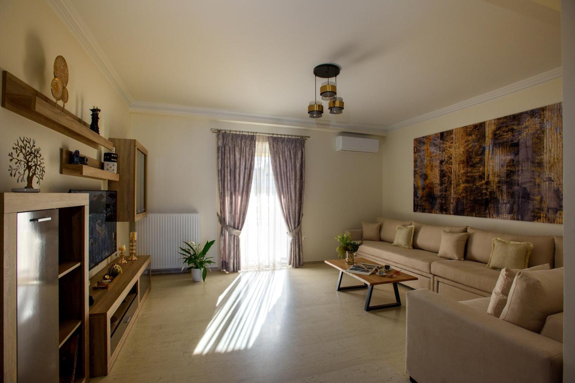 Blue Ark Harmony Residence Афины Экстерьер фото